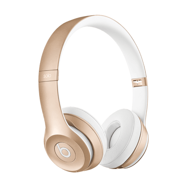 Philips H6506 On-Ear Wireless Headphones with Active Noise