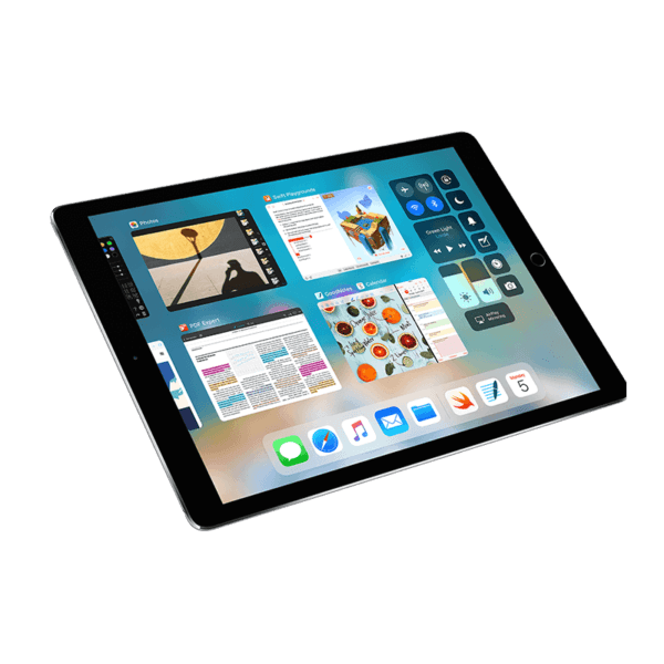 Lenovo - Tab P11 Plus - Tablet - 11" 2K Display