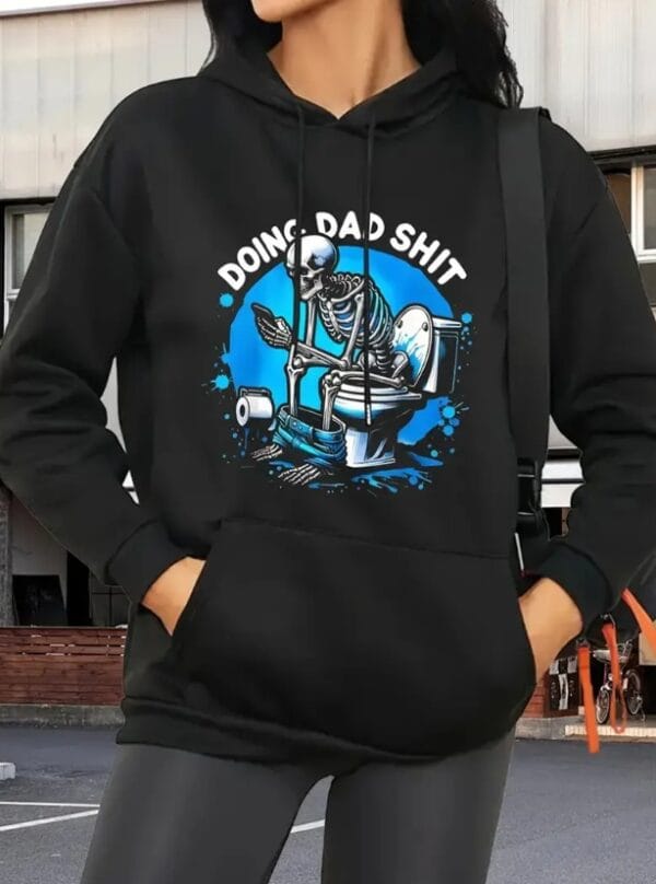 Hoodie for Women and Girls