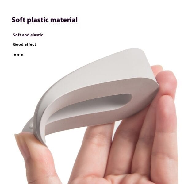Anti-collision Door Stop Cute Cartoon Door Stopper